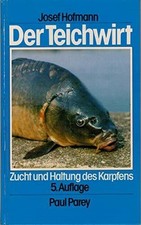 Teichwirt anleitung zur gebraucht kaufen  Stuttgart