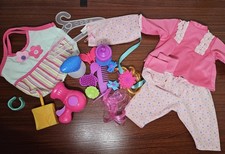 Lot baby alive for sale  Middlesex