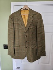 Tweed jacket made for sale  ABINGDON