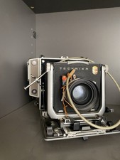 Linhof technika usato  Roma