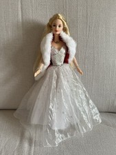 Barbie happy holiday usato  Sansepolcro