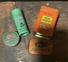 Lot vintage advertising for sale  Quarryville