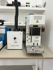 Macchina laser jiutu usato  Cava de Tirreni