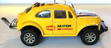 Maisto Bilstein amarelo VW Volkswagen Off Road Baja Beetle Bug escala 1:64 comprar usado  Enviando para Brazil