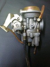 Mikuni bs24 vergaser gebraucht kaufen  Amberg
