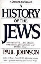 History jews for sale  Burlington