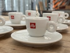 Illy espresso cup d'occasion  Expédié en Belgium