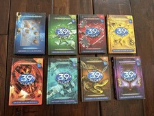 Lot clues book for sale  San Diego