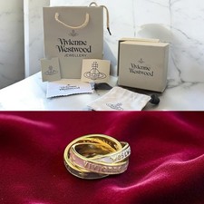 Vivienne westwood gold d'occasion  Le Pontet