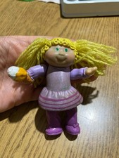 Cabbage patch kids usato  Casagiove