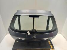 honda civic boot lid for sale  SOUTHAMPTON