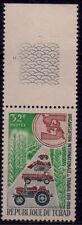 Ciad 1969 ilo usato  Trambileno