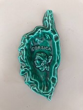 Ancien cendrier faience d'occasion  Prissé