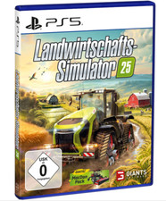 Ps5 landwirtschafts simulator gebraucht kaufen  Schwäbisch Gmünd