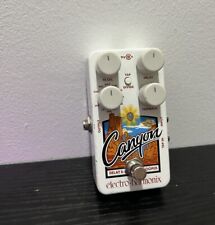 Electro harmonix canyon for sale  STOKE-ON-TRENT