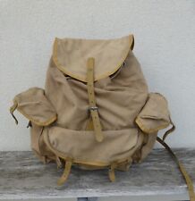 Sac lafuma montagne d'occasion  Dompaire