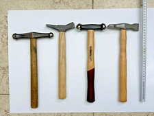 Goldschmiedehämmer set profi gebraucht kaufen  Hanau