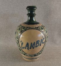 Originale bouteille grès usato  Spedire a Italy