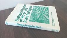 Biological control weeds gebraucht kaufen  Versand nach Germany