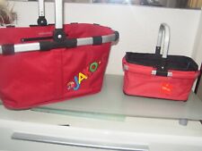 Reisenthel carrybag einkaufsko gebraucht kaufen  Stuttgart