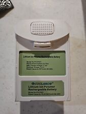 Coolshow 5870mah 15.2v for sale  Niles