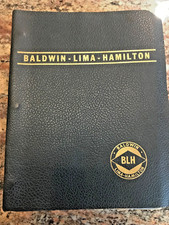 Baldwin lima hamilton for sale  Ft Mitchell