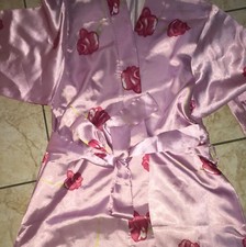 Kimono vestaglia donna usato  Castellammare di Stabia