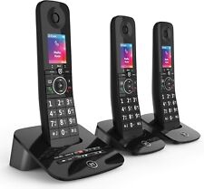 Premium trio triple for sale  TRURO