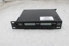 Receptor de diversidade de canal duplo Mipro ACT-312B montagem em rack potência testada, usado comprar usado  Enviando para Brazil