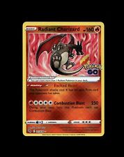 Charizard Charmander Charmeleon Pokemon Card! Cartões EX raros holográficos/reversos! comprar usado  Enviando para Brazil