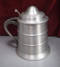 BALDE DE GELO BEER STEIN ALUMÍNIO ISOLADO 9,5 POLEGADAS FEITO EM HONG KONG, usado comprar usado  Enviando para Brazil