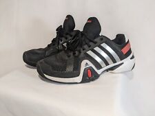 Tenis Adidas Barricade 8 Arcilla Pickleball Core Negro Q21233 Para hombres Talla 8” segunda mano  Embacar hacia Argentina