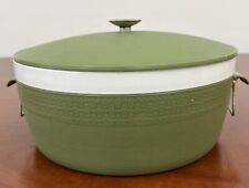 Vtg mcm green for sale  Holt
