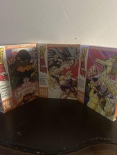 Dragon ball movie for sale  Huntsville
