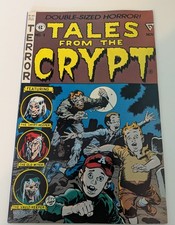 Tales crypt issue for sale  LEICESTER