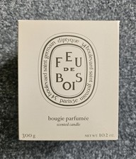 Diptyque feu bois for sale  YORK