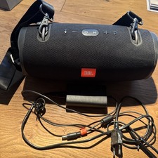 Jbl extreme ladegerät gebraucht kaufen  Frankfurt am Main