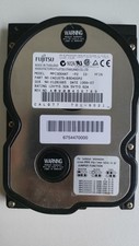 Fujitsu mpc3064at disque d'occasion  Tinténiac