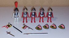 playmobil klicky ritter gebraucht kaufen playmobil klicky ritter gebraucht kaufen Saulheim