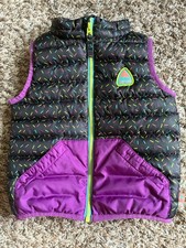 Gilet spruzzatore snowboard usato  Spedire a Italy