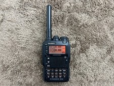 Rádio HAM Yaesu VX-8DR transceptor 50/144/220/430 MHz comprar usado  Enviando para Brazil