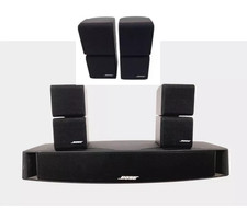 Bose 5.1 surround for sale  Huntington Beach