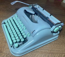 1963 hermes 3000 for sale  Corvallis