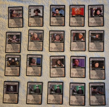 Babylon ccg card for sale  Grand Rapids