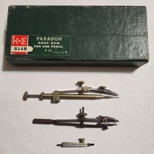 Vintage paragon drop for sale  Bernhards Bay