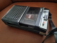 Philips el3302 cassette for sale  BEDLINGTON