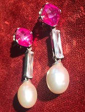 Thomas sabo hrringe gebraucht kaufen  München