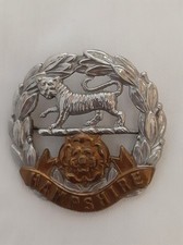 Antique hampshire regiment for sale Antique hampshire regiment for sale  UK