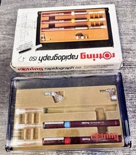 Vintage rare rotring for sale  Las Cruces