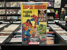 Super heroes puzzles for sale  Palmdale